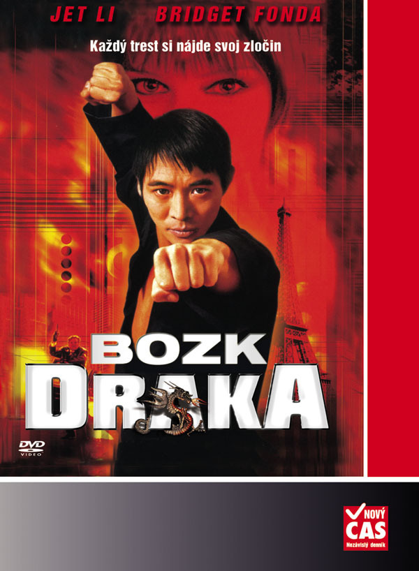 Bozk draka