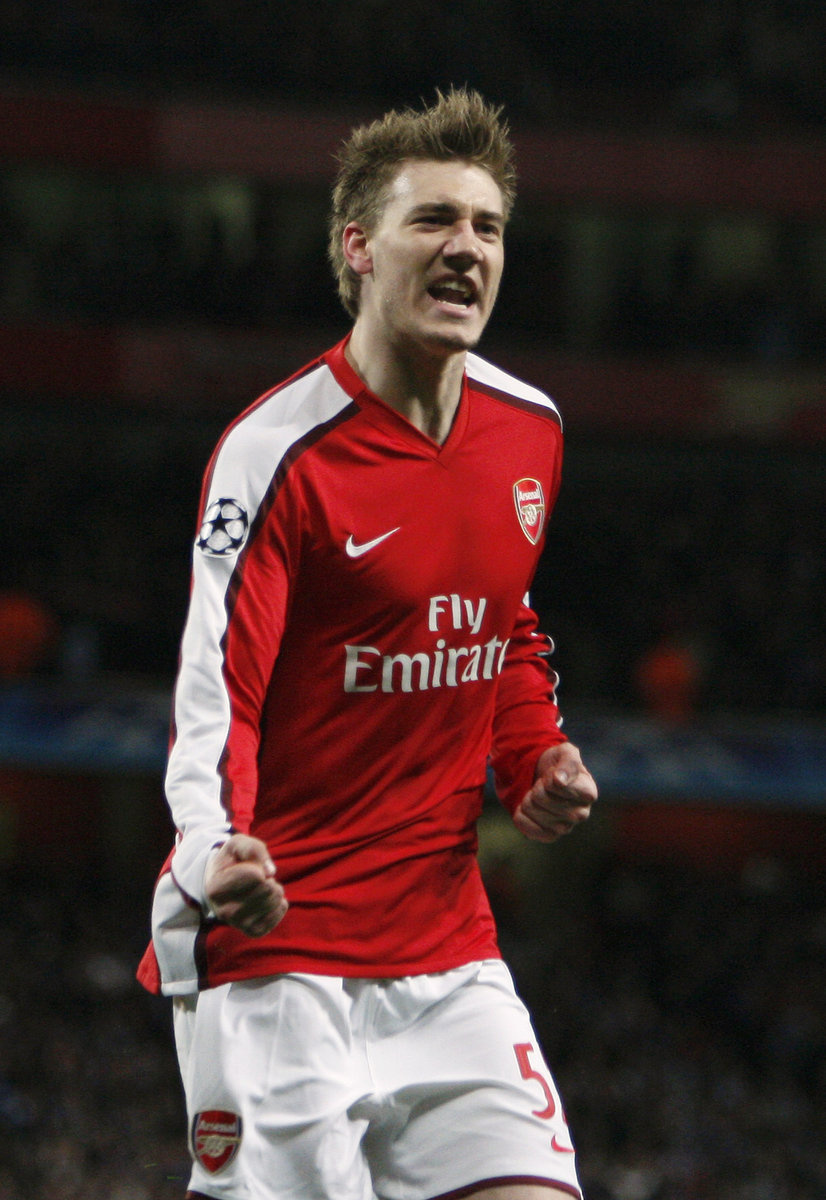 Nicklas Bendtner