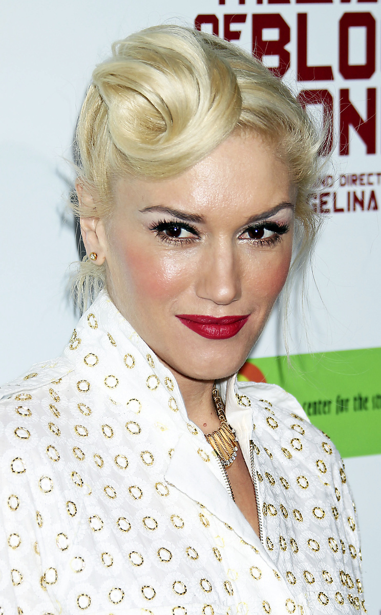 Gwen Stefani