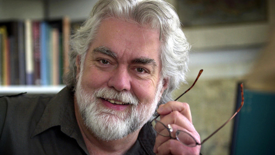 Gunnar Hansen zomrel vo