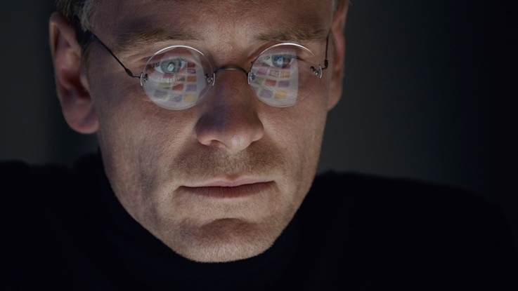 STEVE JOBS – ORIGINÁLNY