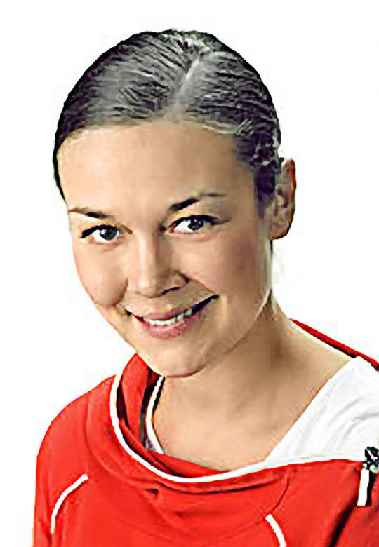 Hana Kovaříková