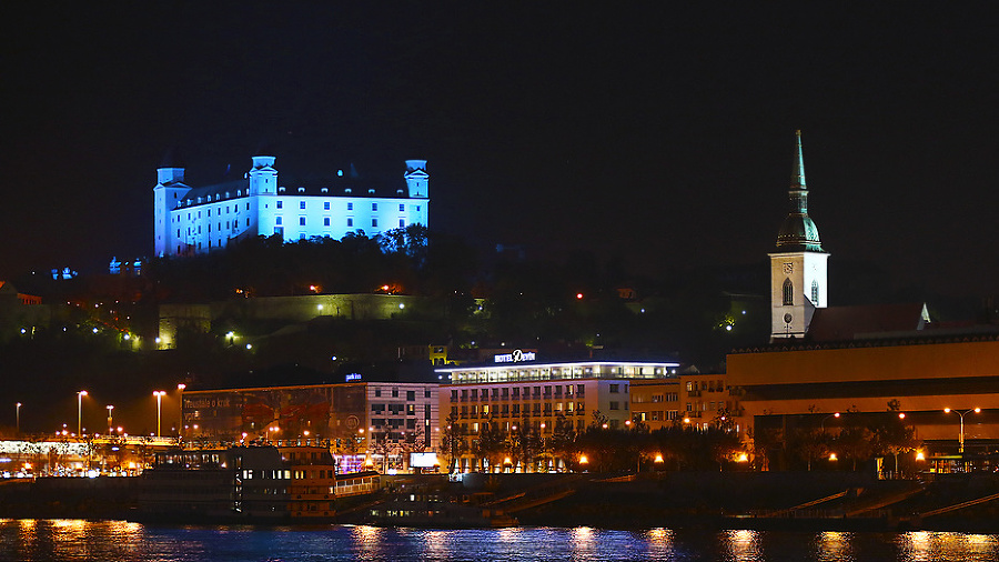 Bratislava - Hrad