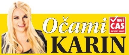 Očami Karin