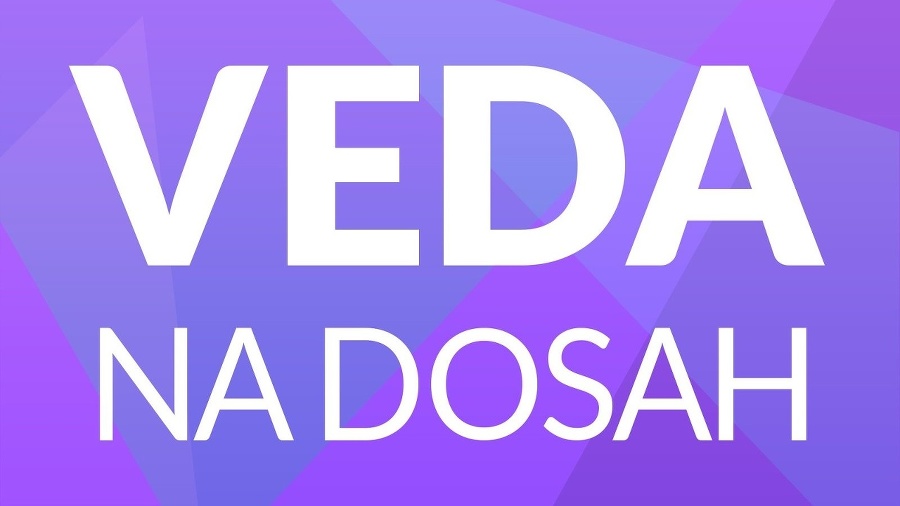 VEDA NA DOSAH –