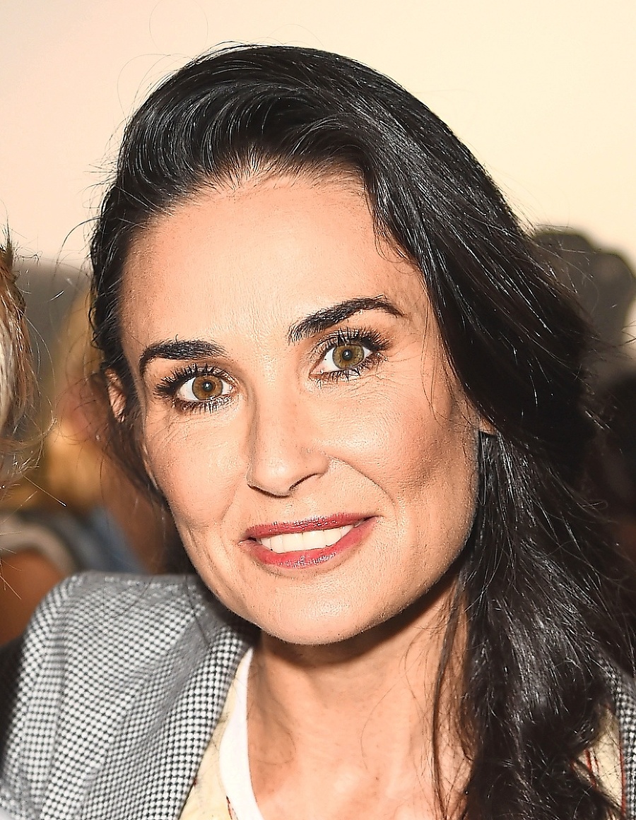 Demi Moore (52)