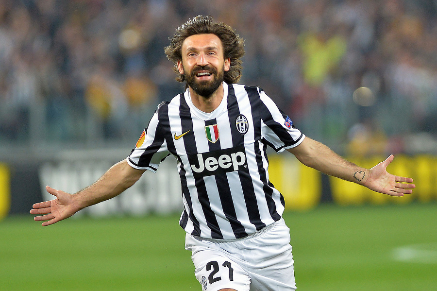 Pirlo