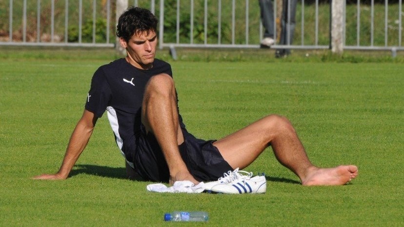 Aj Yoann Gourcuff je