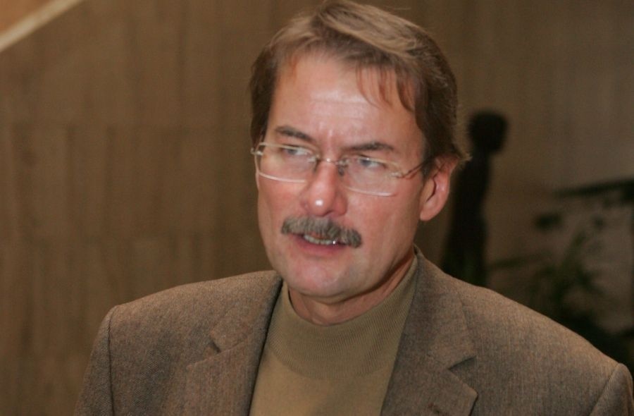 Ľubomír Karásek