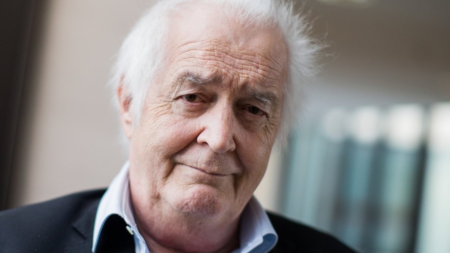 Švédsky spisovateľ Henning Mankell