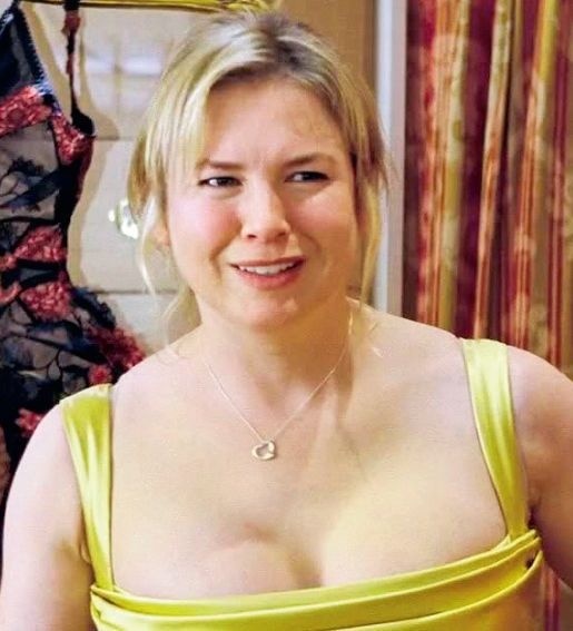 Renée Zellweger