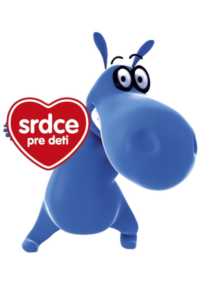 Srdce pre deti