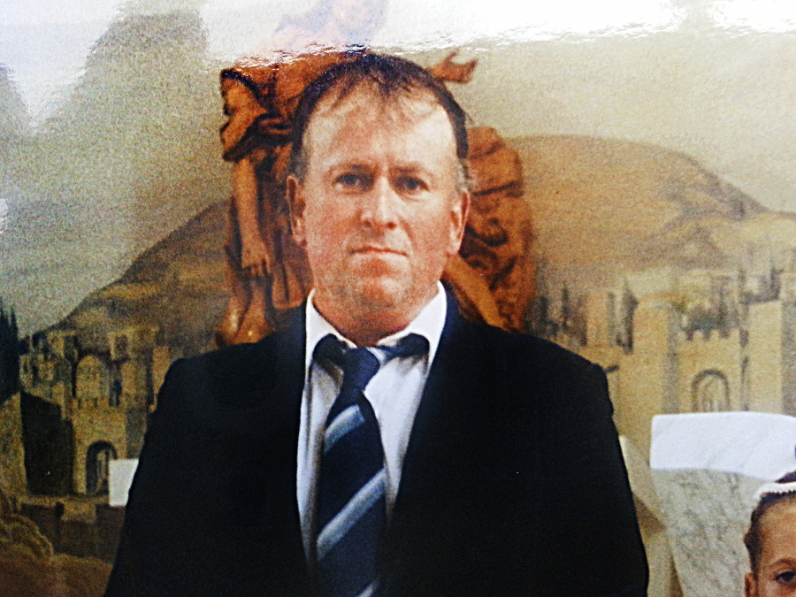 František Šitár († 52) bol dlhoročným ošetrovateľom.