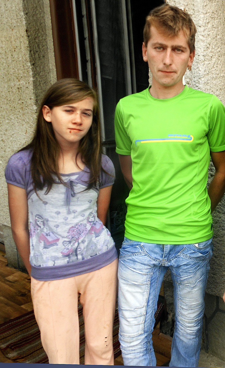 Františkove deti Daniela (14) a Tomáš (26) nesú stratu ocka veľmi ťažko.
