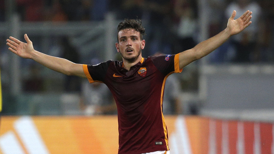 Florenzi