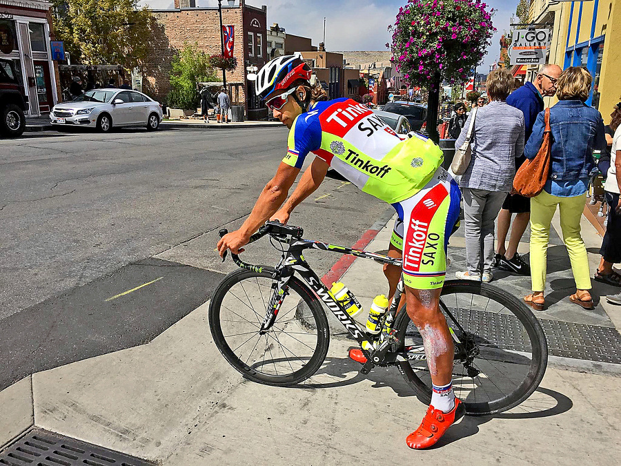 Peter Sagan sa v