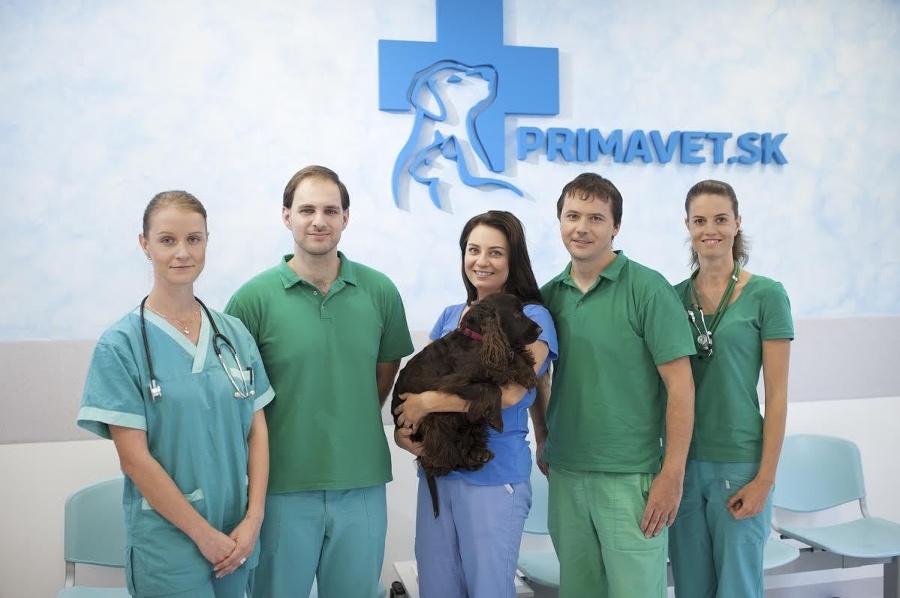 Veterinárne služby novej generácie