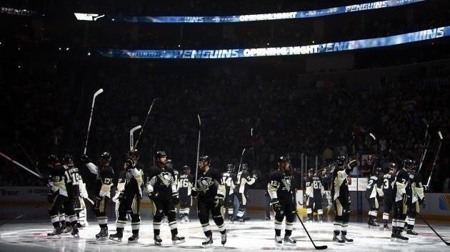 Pittsburgh Penguins