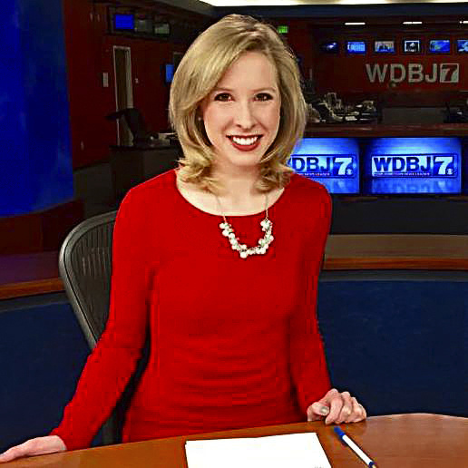 Alison Parker (†24)