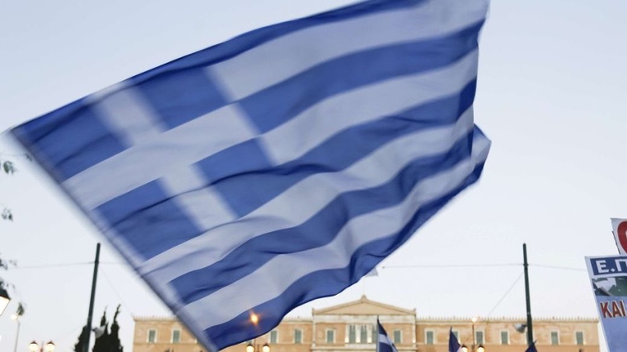 Grécko v referende rozhodli