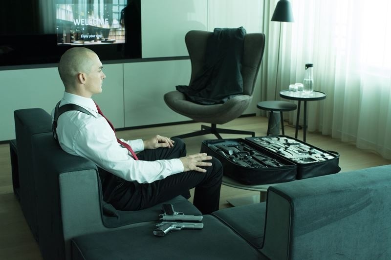 Hitman: Agent 47 –