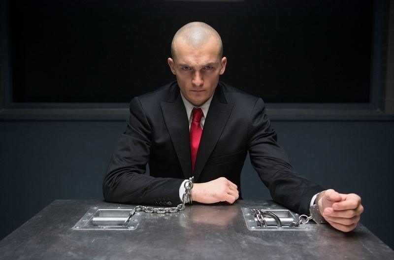 Hitman: Agent 47 –