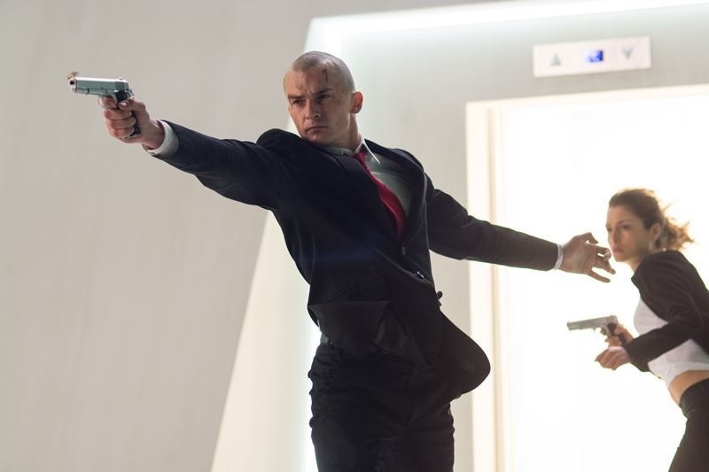 Hitman: Agent 47 –