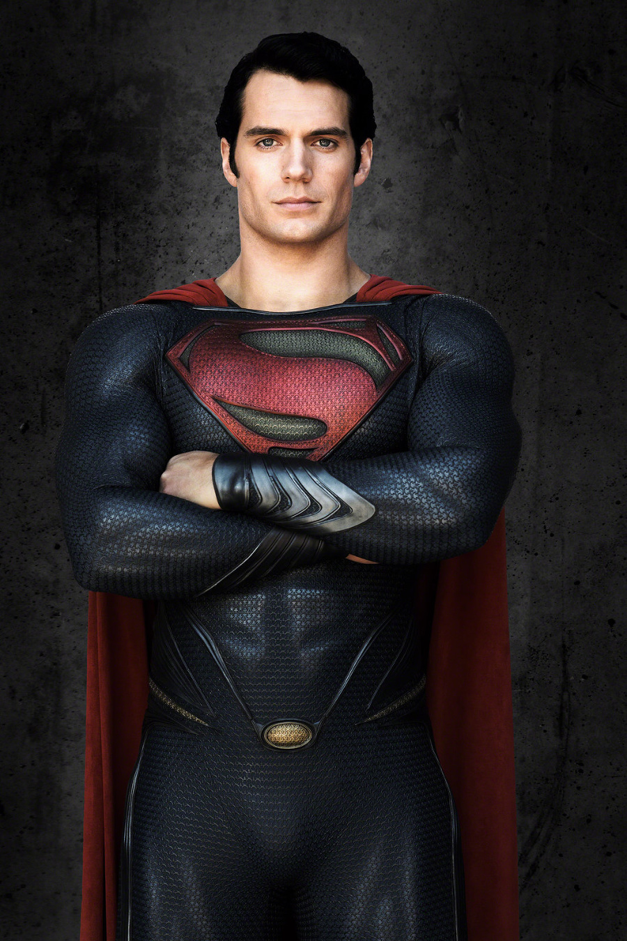 Henry Cavill ako Superman