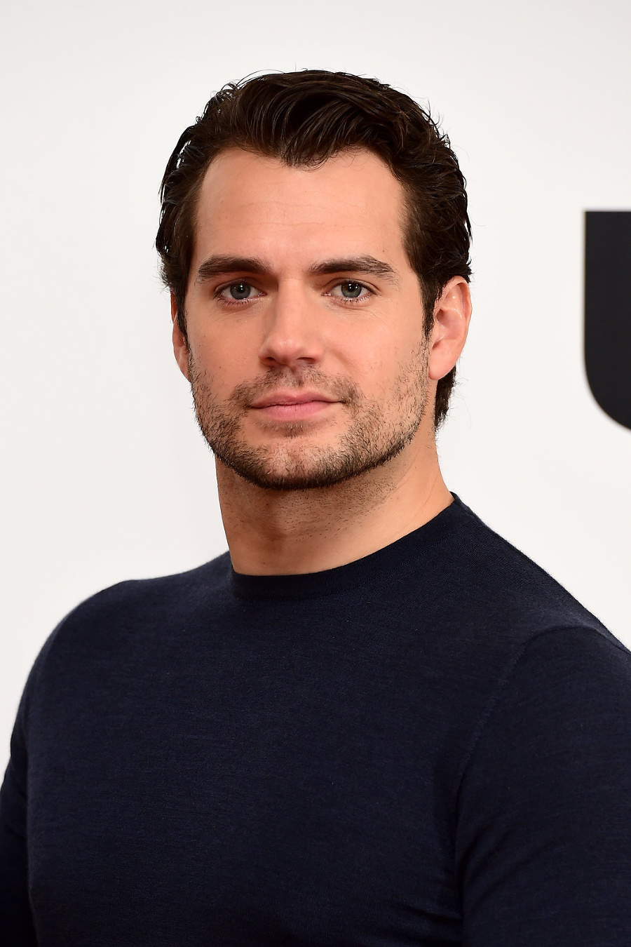 Herec Henry Cavill