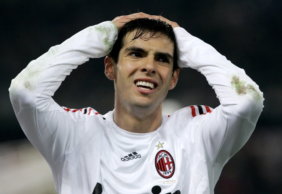 Kaká