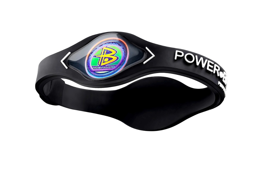 Power Balance