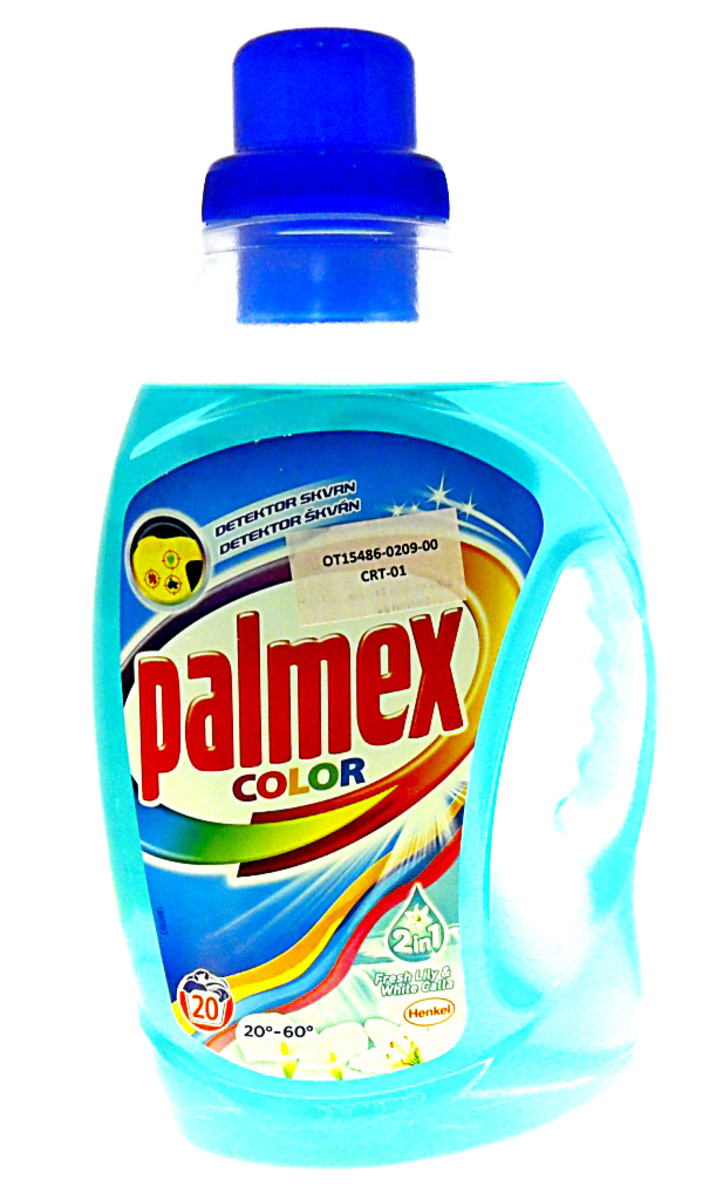 Palmex Color