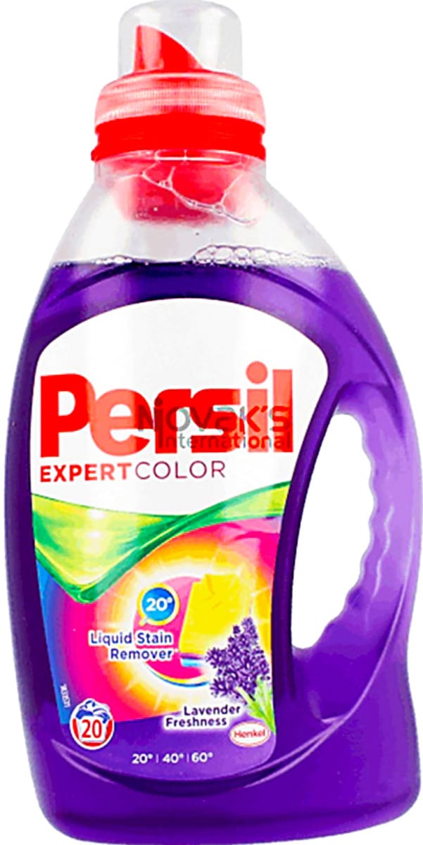 Persil expert color