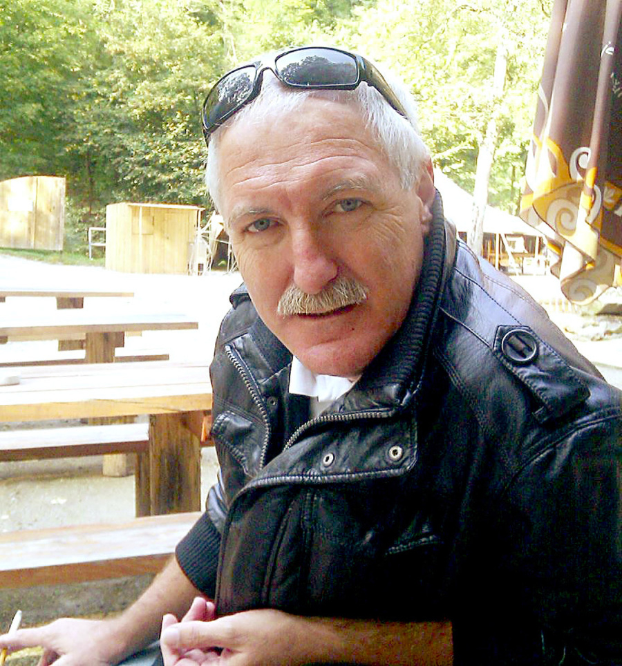 Ján Bazovský, dopravný analytik
