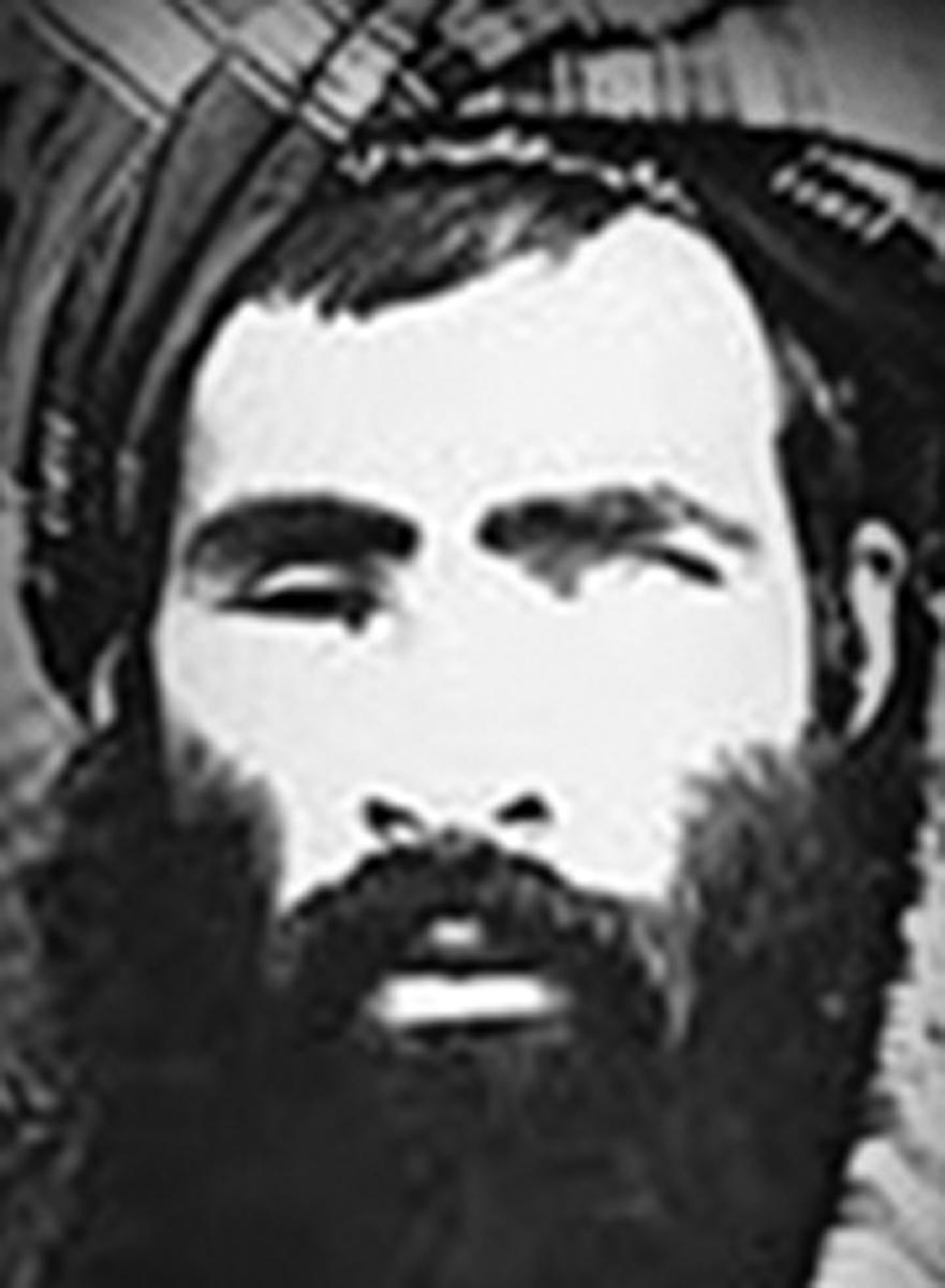 Vodca Talibanu je mŕtvy.