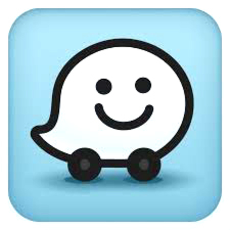 Waze