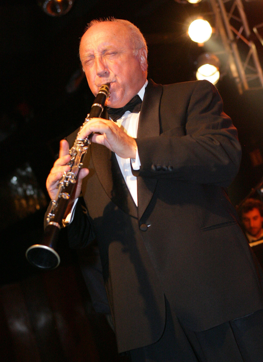 Felix Slováček