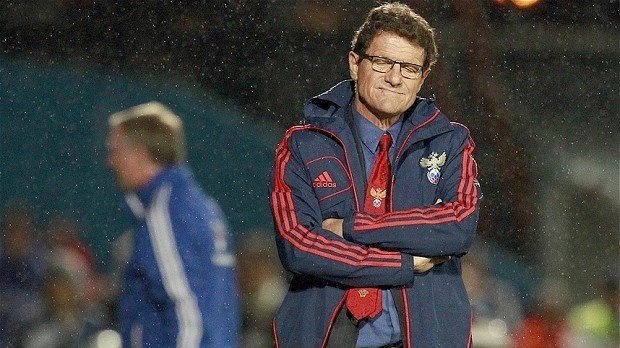 Fabio Capello