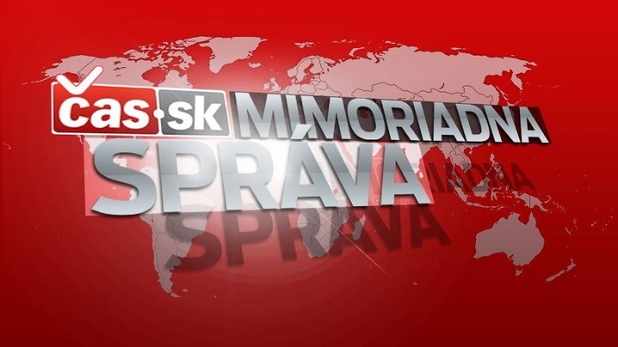 Mimoriadna správa