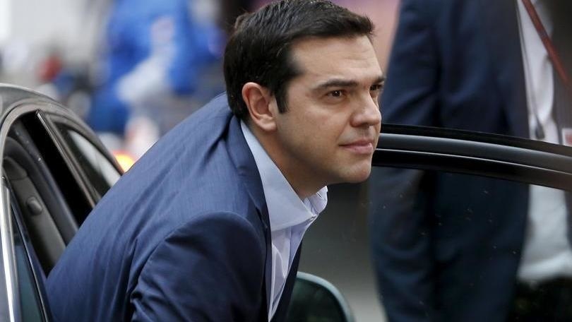 Tsipras verí, že dohoda