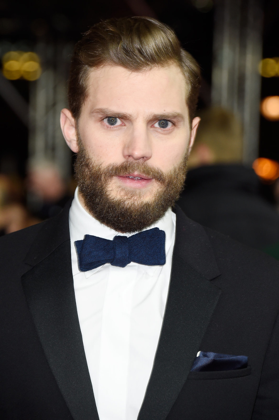 Jamie Dornan