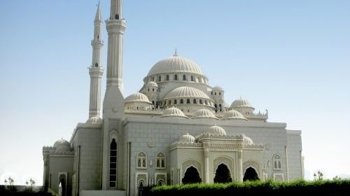 Mešita