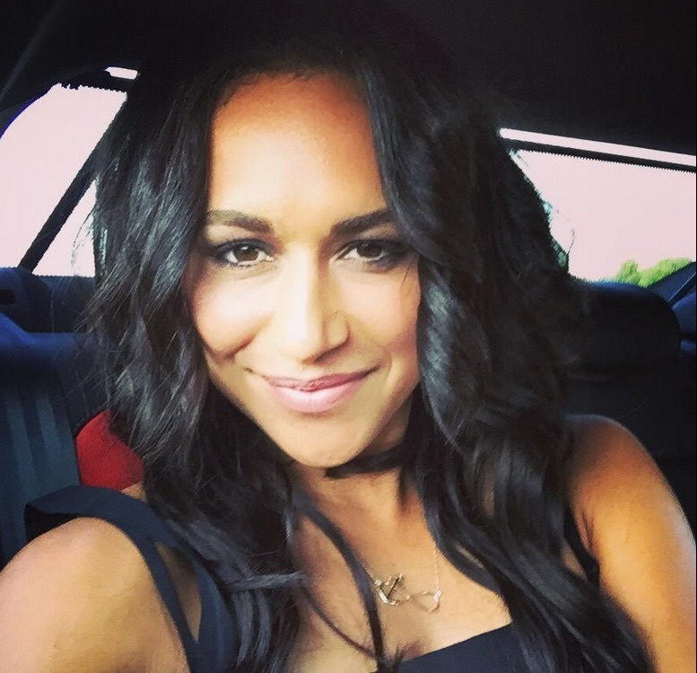 Heather Watson