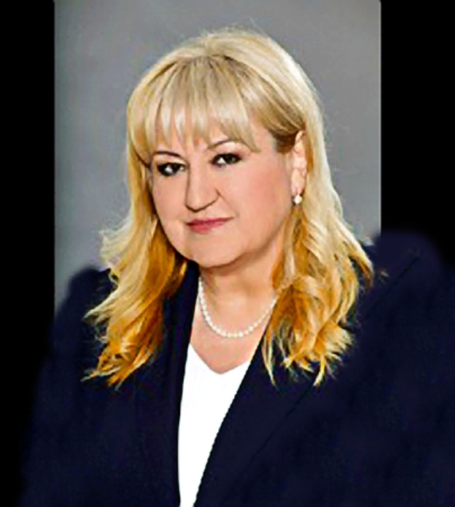 Antónia Borovková si ročne