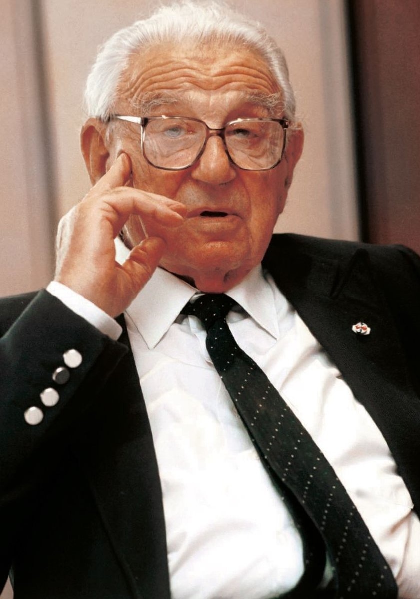 Nicholas Winton oslávil v