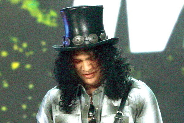 Slash