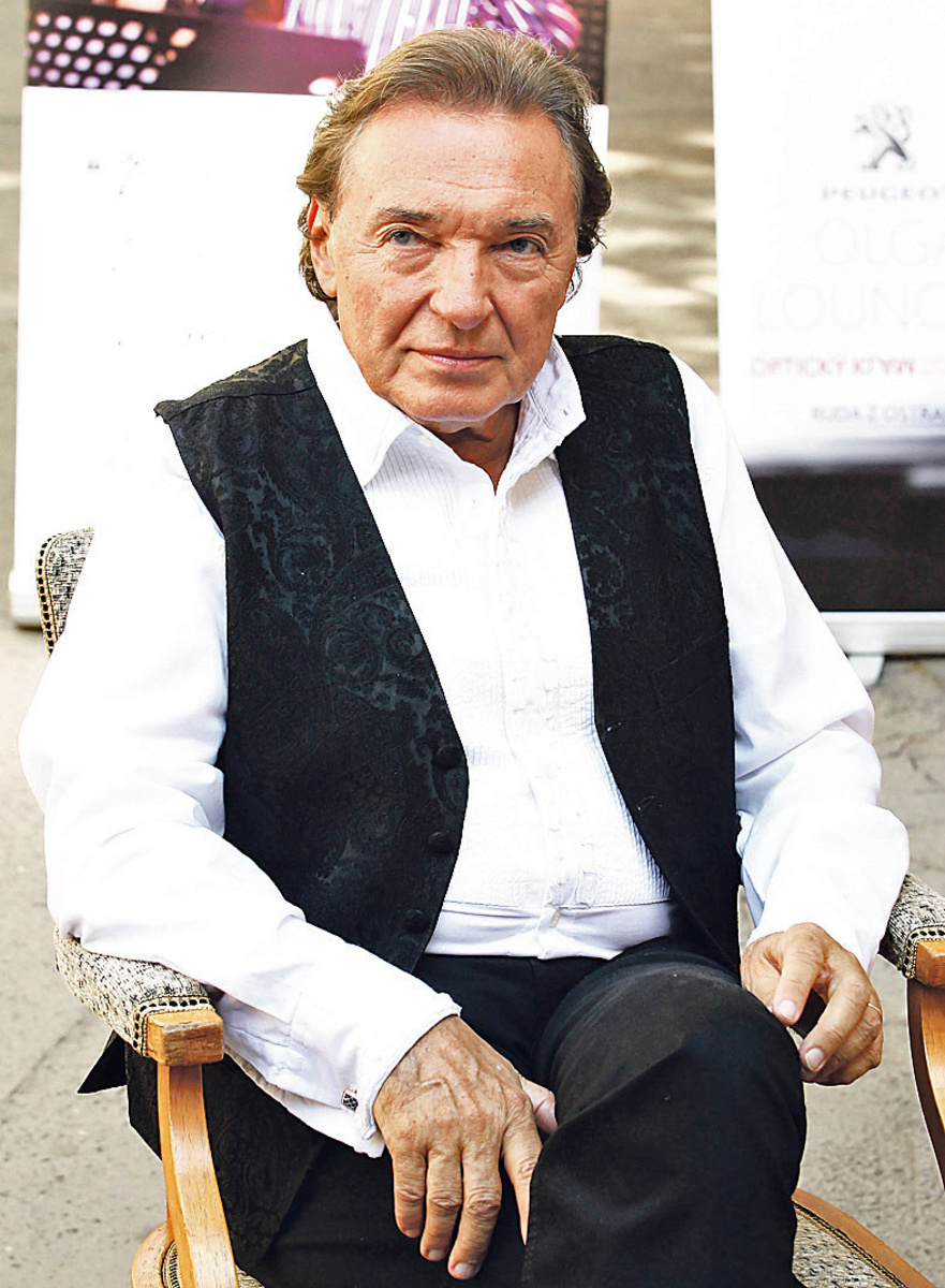 Karel Gott podal žalobu