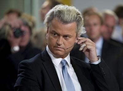 Geert Wilders