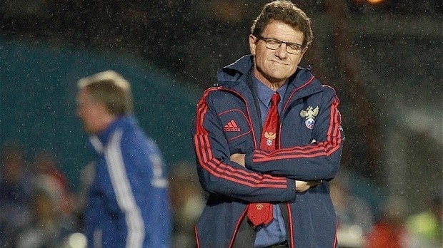 Fabio Capello