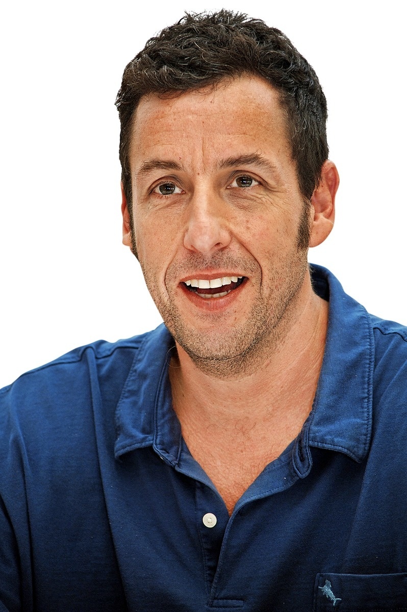 Adam Sandler (48).